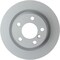 Zimmermann Brake Disc - Standard/Coated, 150349820 150349820 - alternate 2